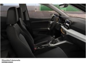 Seat Arona Style Edition 1.0 TSI (Düsseldorf)