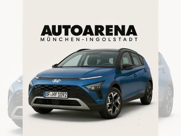 Hyundai BAYON | Trend | M/T