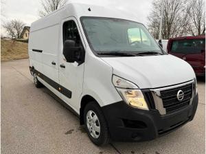 Nissan Interstar L3H2 3,5 dCi 180 FWD SB  - AHB Edition