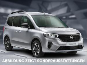 Nissan Townstar Kombi L1 N-Connecta AT Design Paket