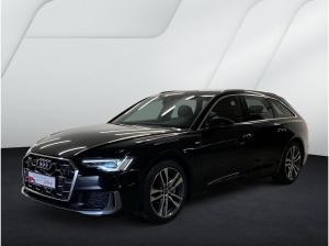 Audi A6 Avant 45 TDI quattro S line - kurzfristig verfügbar !