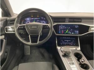 Audi A6 Avant 45 TDI quattro S line - kurzfristig verfügbar !