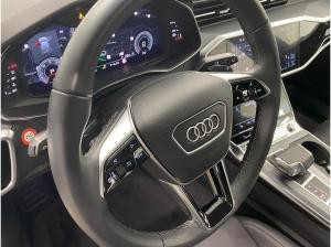 Audi A6 Avant 45 TDI quattro S line - kurzfristig verfügbar !