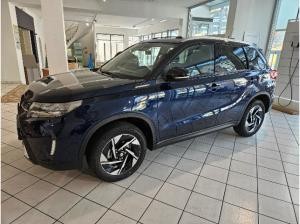 Suzuki Vitara 1.4 BOOSTERJET HYBRID Comfort+