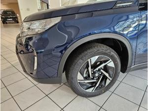 Suzuki Vitara 1.4 BOOSTERJET HYBRID Comfort+