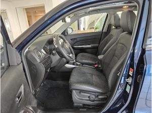 Suzuki Vitara 1.4 BOOSTERJET HYBRID Comfort+