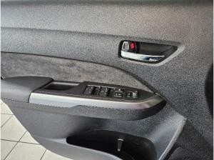 Suzuki Vitara 1.4 BOOSTERJET HYBRID Comfort+