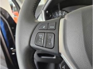 Suzuki Vitara 1.4 BOOSTERJET HYBRID Comfort+