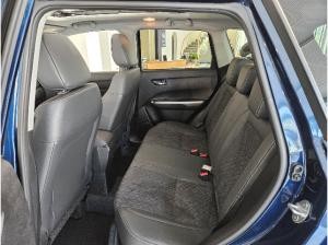 Suzuki Vitara 1.4 BOOSTERJET HYBRID Comfort+