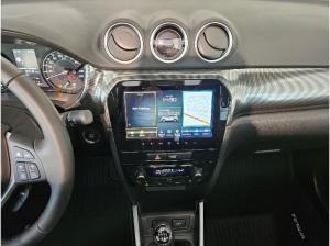Suzuki Vitara 1.4 BOOSTERJET HYBRID Comfort+