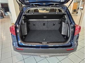 Suzuki Vitara 1.4 BOOSTERJET HYBRID Comfort+