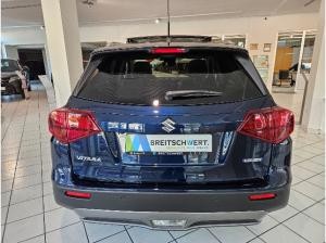 Suzuki Vitara 1.4 BOOSTERJET HYBRID Comfort+