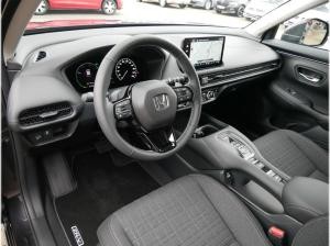 Honda ZR-V e:HEV Elegance +ACC +NAVI