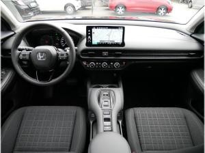 Honda ZR-V e:HEV Elegance +ACC +NAVI
