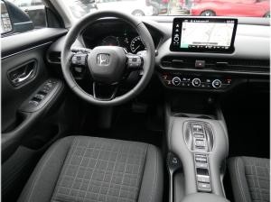 Honda ZR-V e:HEV Elegance +ACC +NAVI