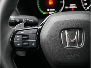 Honda ZR-V e:HEV Elegance +ACC +NAVI