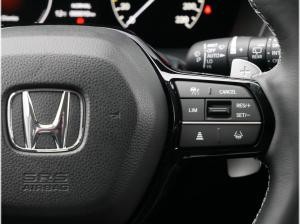 Honda ZR-V e:HEV Elegance +ACC +NAVI