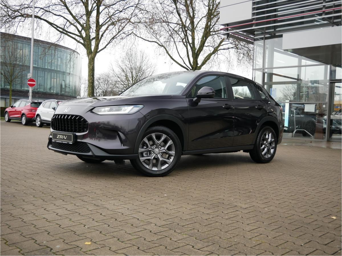 Honda ZR-V e:HEV Elegance +ACC +NAVI