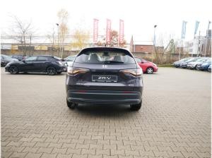 Honda ZR-V e:HEV Elegance +ACC +NAVI