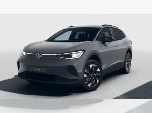 Volkswagen ID.4 Goal 77kWh *NAV*AHK*DesignPaket*20 Zoll Alu