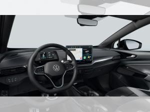 Volkswagen ID.4 Goal 77kWh *NAV*AHK*DesignPaket*20 Zoll Alu