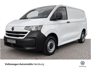 Volkswagen Transporter Kasten 2,0 l TDI inkl. Regal
