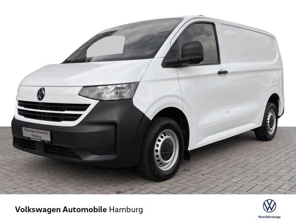 Volkswagen Transporter Kasten 2,0 l TDI inkl. Regal
