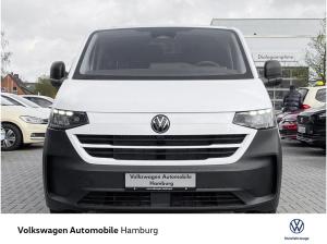 Volkswagen Transporter Kasten 2,0 l TDI inkl. Regal