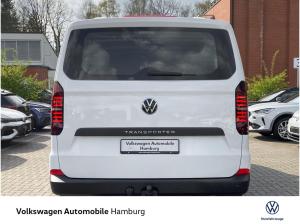 Volkswagen Transporter Kasten 2,0 l TDI inkl. Regal