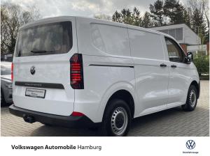 Volkswagen Transporter Kasten 2,0 l TDI inkl. Regal
