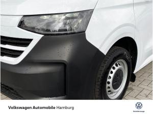 Volkswagen Transporter Kasten 2,0 l TDI inkl. Regal
