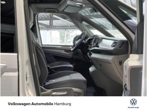 Volkswagen California Coast 2,0 l TDI *sofort*