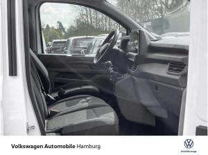 Volkswagen Transporter Kasten 2,0 l TDI inkl. Regal