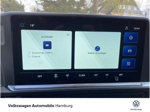 Volkswagen Transporter Kasten 2,0 l TDI inkl. Regal