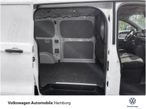 Volkswagen Transporter Kasten 2,0 l TDI inkl. Regal