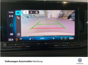 Volkswagen California Coast 2,0 l TDI *sofort*