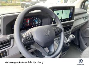 Volkswagen Transporter Kasten 2,0 l TDI inkl. Regal