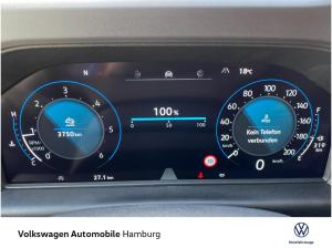 Volkswagen Transporter Kasten 2,0 l TDI inkl. Regal