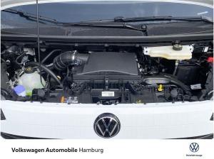 Volkswagen Transporter Kasten 2,0 l TDI inkl. Regal