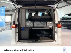 Volkswagen California Coast 2,0 l TDI *sofort*