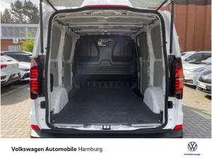 Volkswagen Transporter Kasten 2,0 l TDI inkl. Regal
