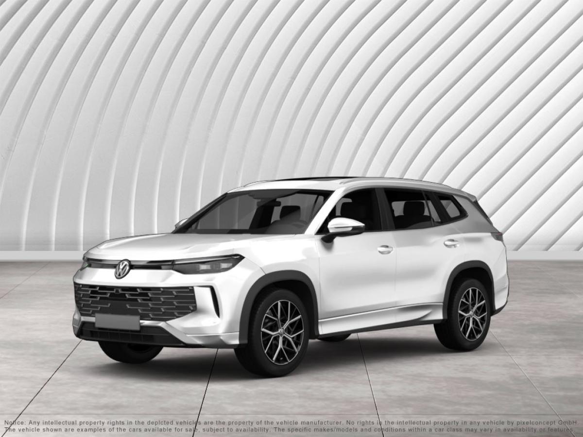 Volkswagen Tayron 1.5 eTSI DSG 110 kW Life