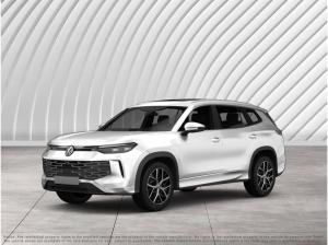 Volkswagen Tayron 1.5 eTSI DSG 110 kW Life