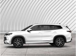 Volkswagen Tayron 1.5 eTSI DSG 110 kW Life