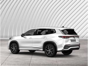 Volkswagen Tayron 1.5 eTSI DSG 110 kW Life