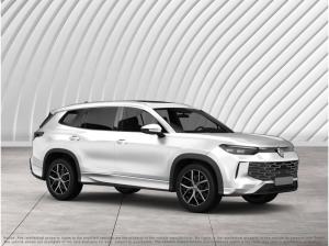 Volkswagen Tayron 1.5 eTSI DSG 110 kW Life