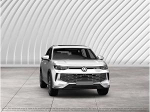 Volkswagen Tayron 1.5 eTSI DSG 110 kW Life