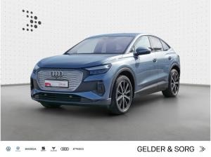 Audi Q4 e-tron Q4 Sportback e-tron 45 LED*Kamera*Standklima