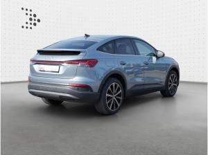 Audi Q4 e-tron Q4 Sportback e-tron 45 LED*Kamera*Standklima