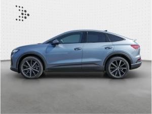 Audi Q4 e-tron Q4 Sportback e-tron 45 LED*Kamera*Standklima